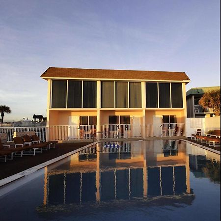 Мотель Club Sea Oats By Capital Vacations Дейтона-Бич-Шорс Экстерьер фото